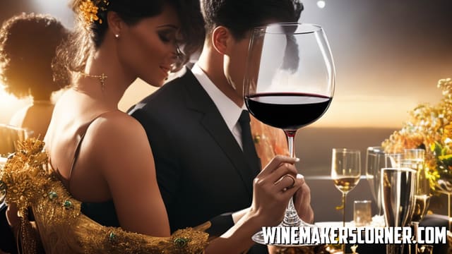 How Many Oz Is A Glass Of Wine