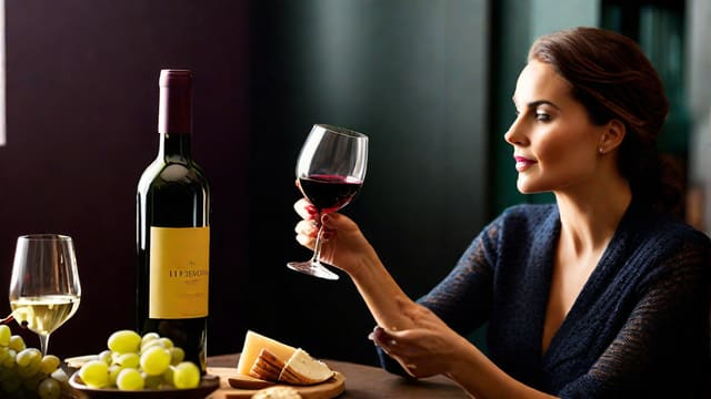 How To Tell If Wine Is Vegetarian