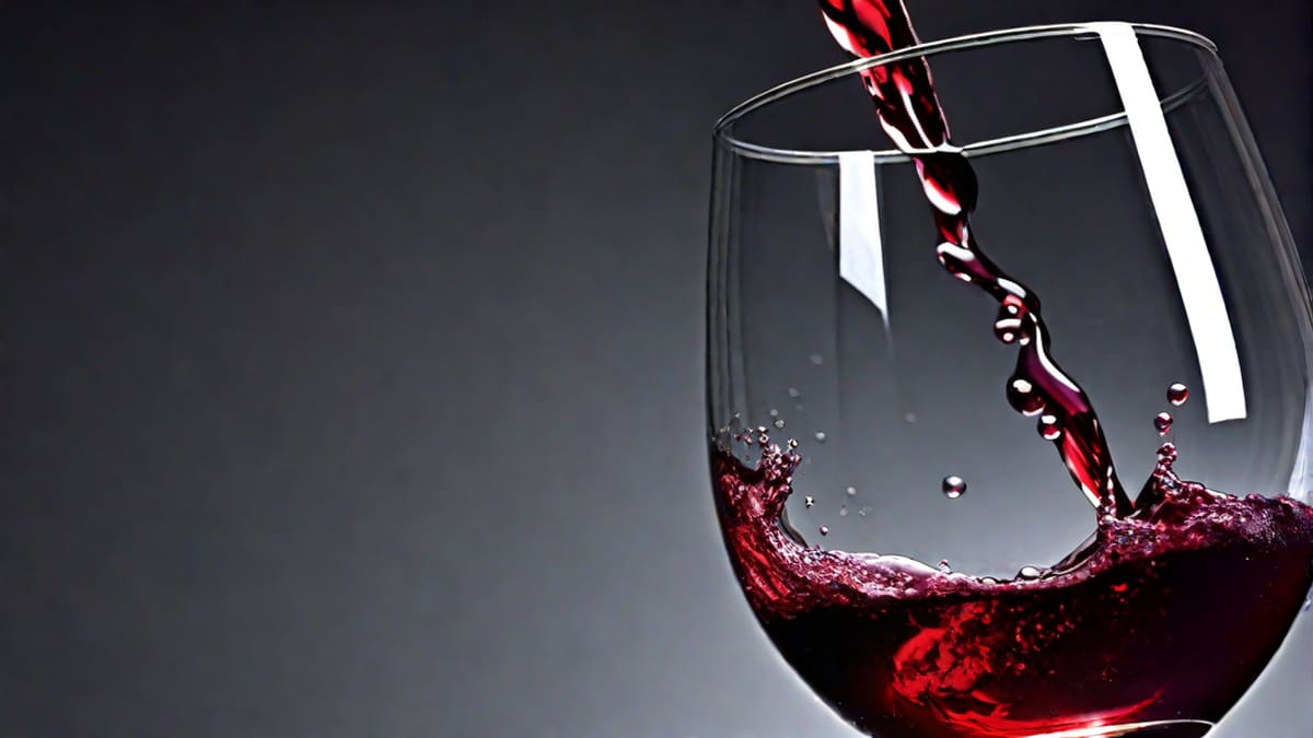 How Long Does Red Wine Need To Breathe