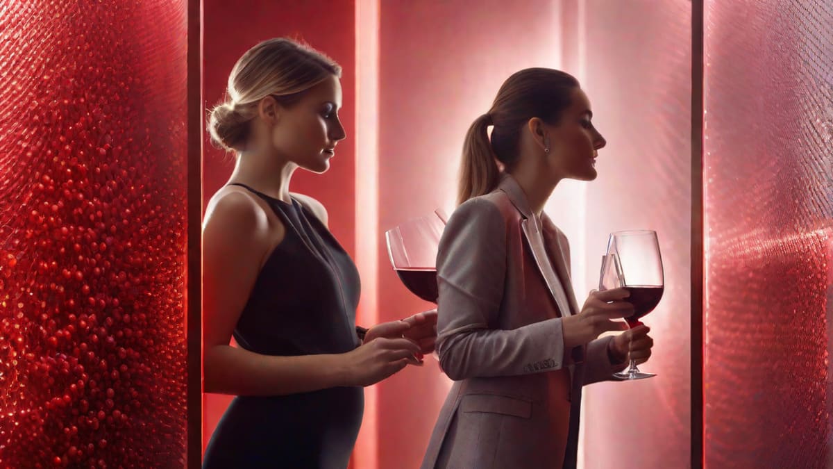 Does Wine Increase Blood Sugar