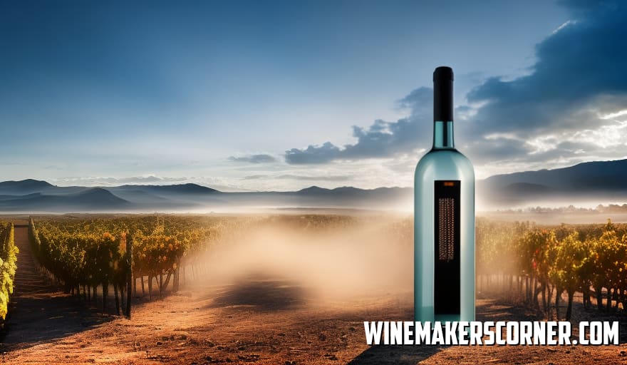 How Many Calories In A Bottle Of White Wine