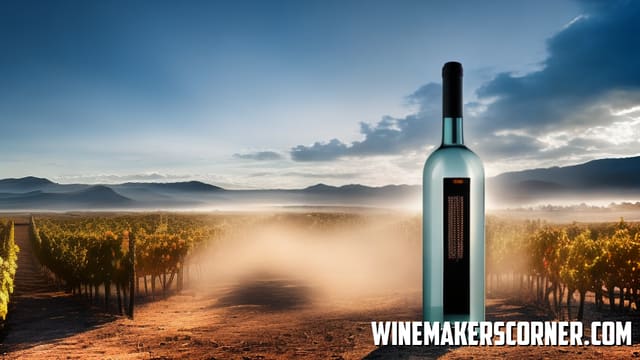 How Many Calories In A Bottle Of White Wine