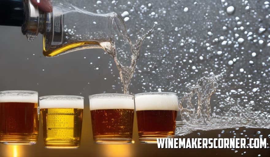Brewing Water Chemistry
