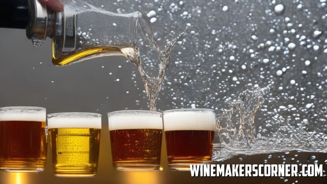 Brewing Water Chemistry