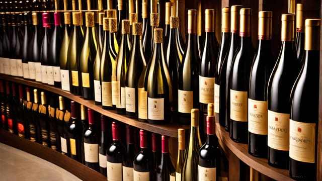 What Is The Most Expensive Wine In The World