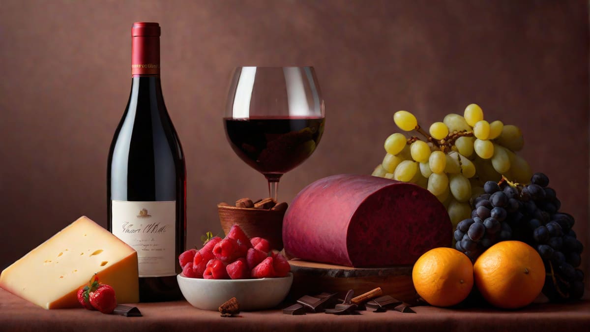 Does Red Wine Go Bad After Opening
