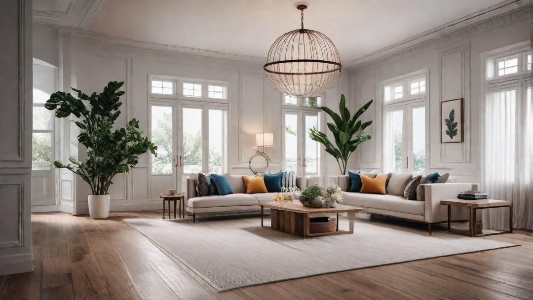 Wood Paneling for a Rustic Look