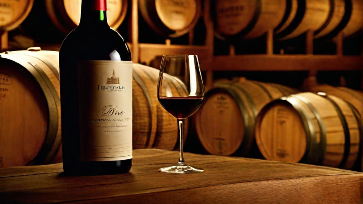 How Long Is Wine Good Once Opened