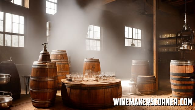 "Discover the Art of Colonial Home Brewing: A Historical Journey into Craft Beer Making"