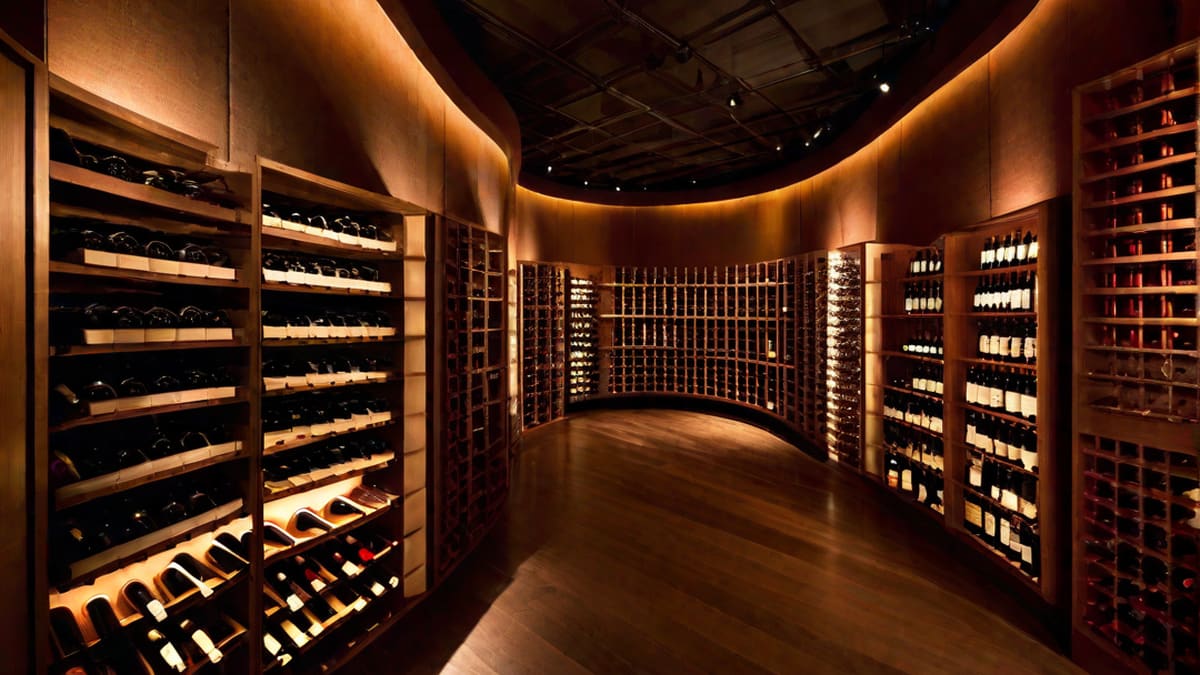 How Much Is A Good Bottle Of Wine