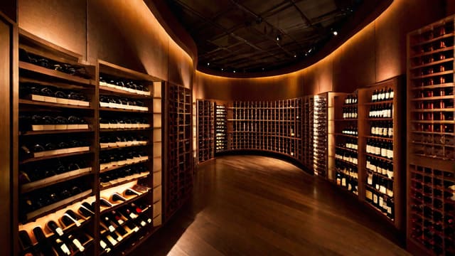 How Much Is A Good Bottle Of Wine