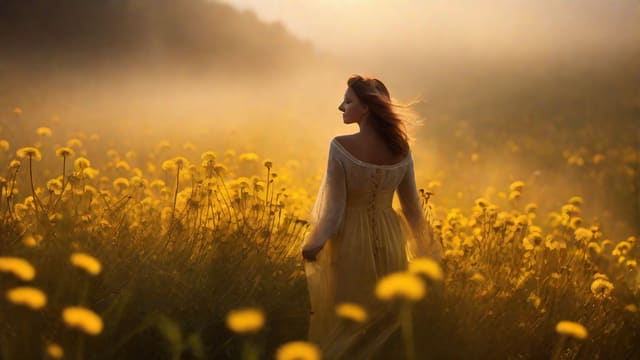 How Do You Make Dandelion Wine