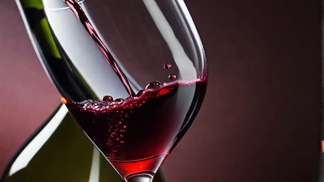 How Many Calories Are In A Bottle Of Red Wine