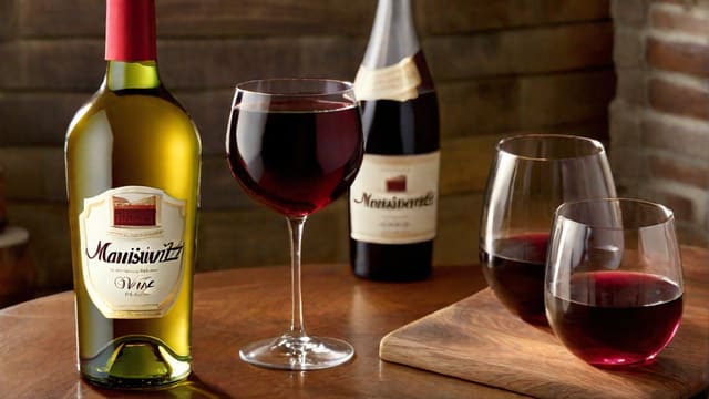 Does Manischewitz Wine Go Bad