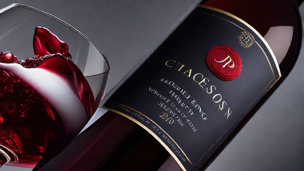 How Long Can You Keep Opened Red Wine