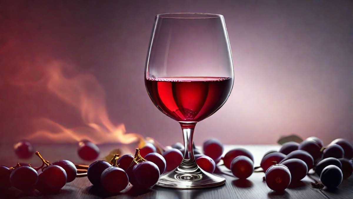 What Does 5 Oz Of Wine Look Like