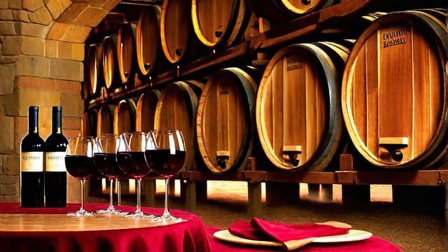 What Goes Well With Cabernet Sauvignon