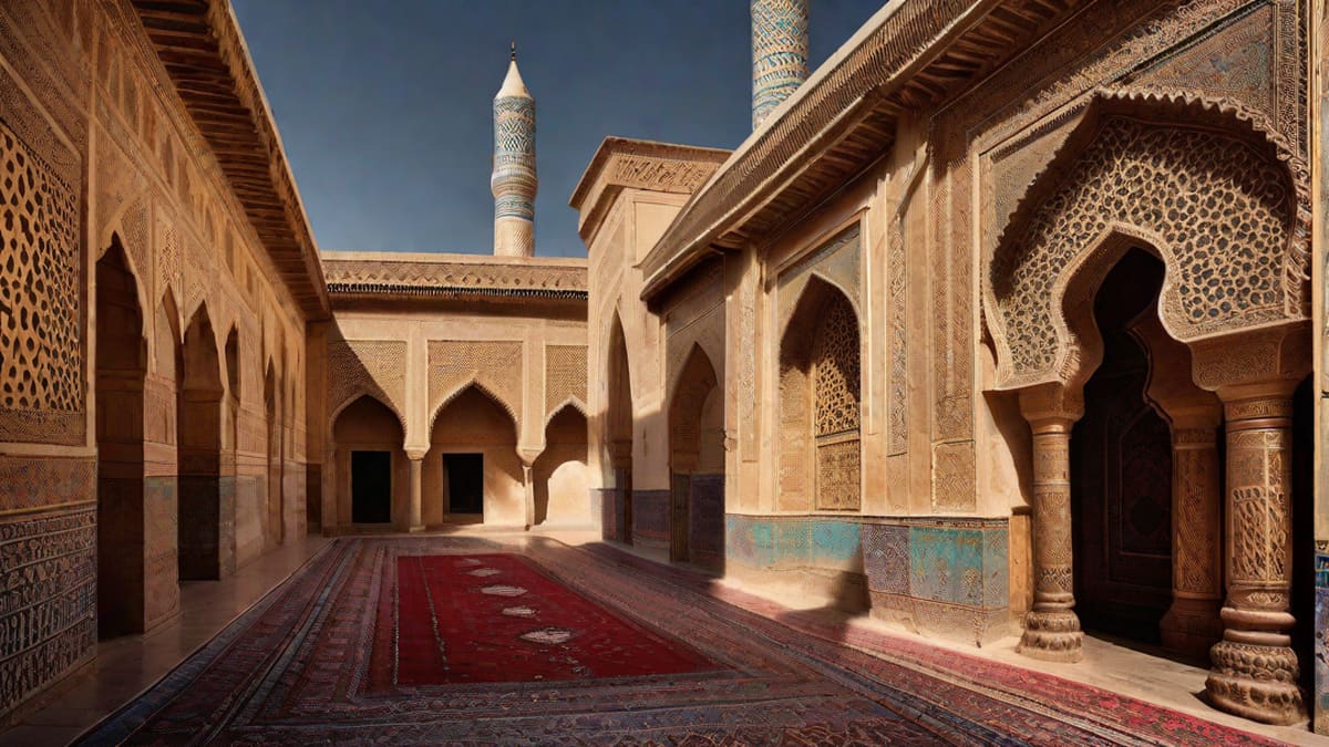 Where Did Shiraz Originate From