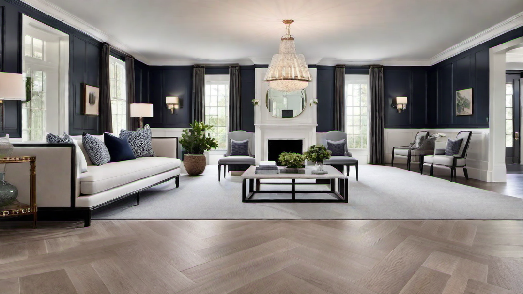 Colonial Style Home Floor Plans: Layouts and Room Configurations