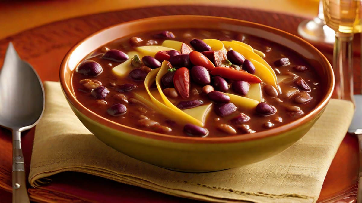 What Wine Pairs With Chili