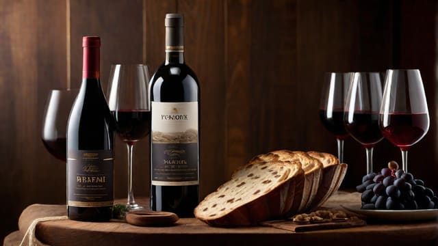 What Makes Wine Kosher For Passover