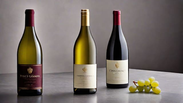 Is Pinot Grigio Or Chardonnay Sweeter