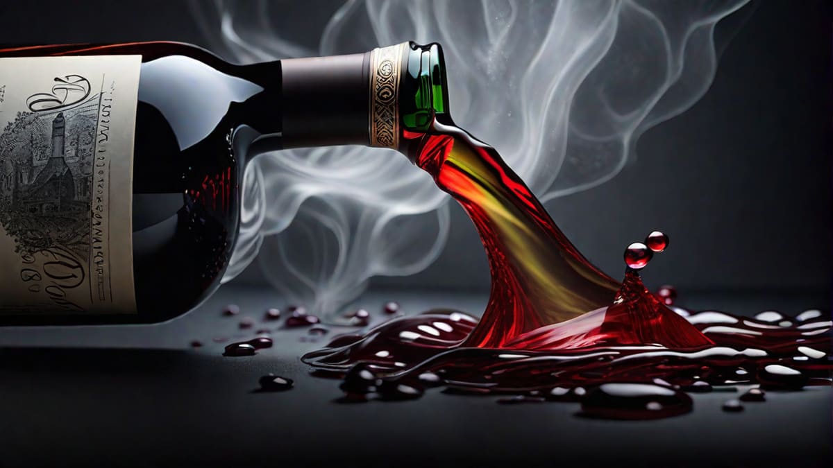 How Do You Know If Wine Is Bad