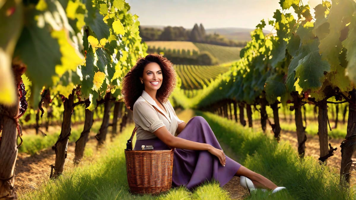 How To Start Your Own Wine Brand