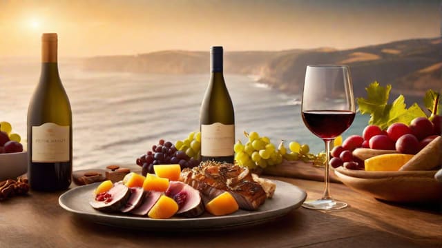 What Wine To Pair With Fish