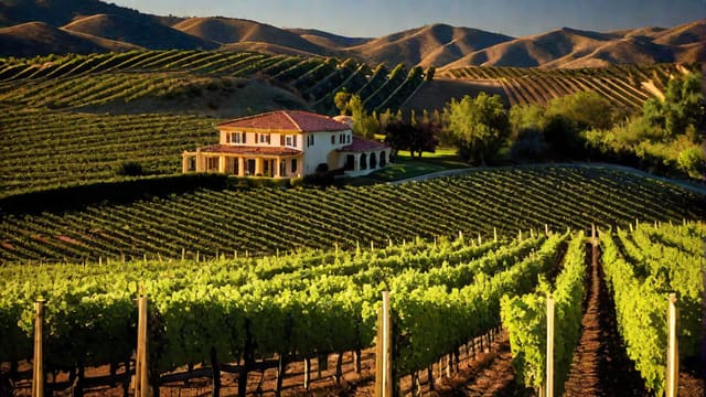Where To Stay In Temecula Wine Country