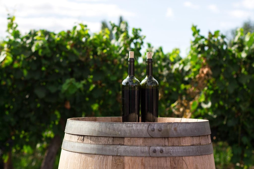 port wine