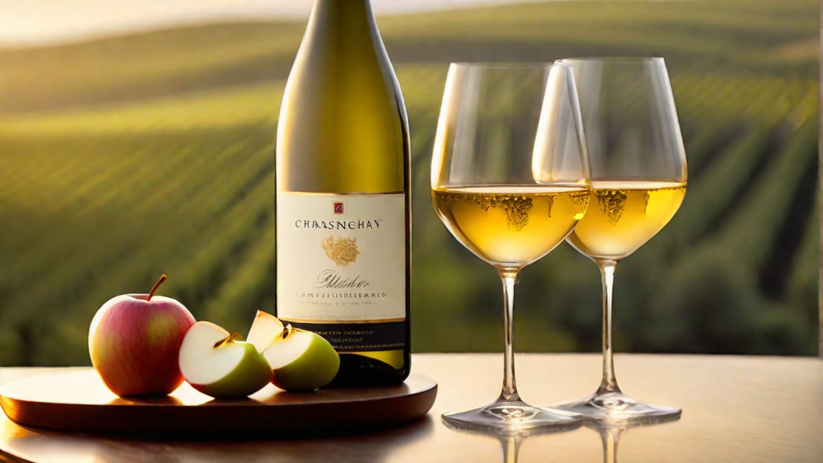 What Is The Best Chardonnay