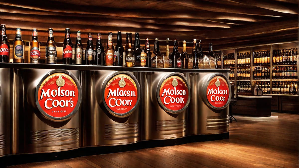 Who Owns Molson Coors Brewing Company