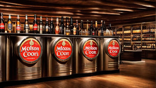 Who Owns Molson Coors Brewing Company