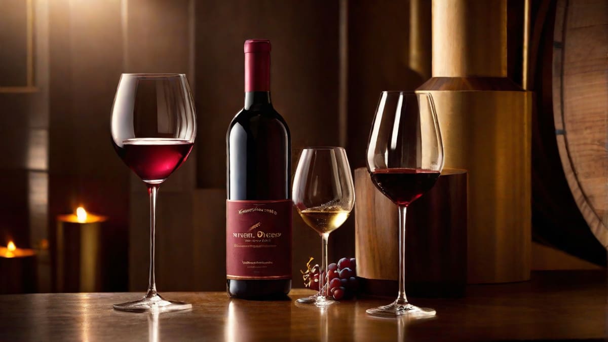 Which Wine Brand Is Best