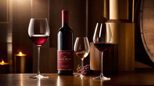 Which Wine Brand Is Best