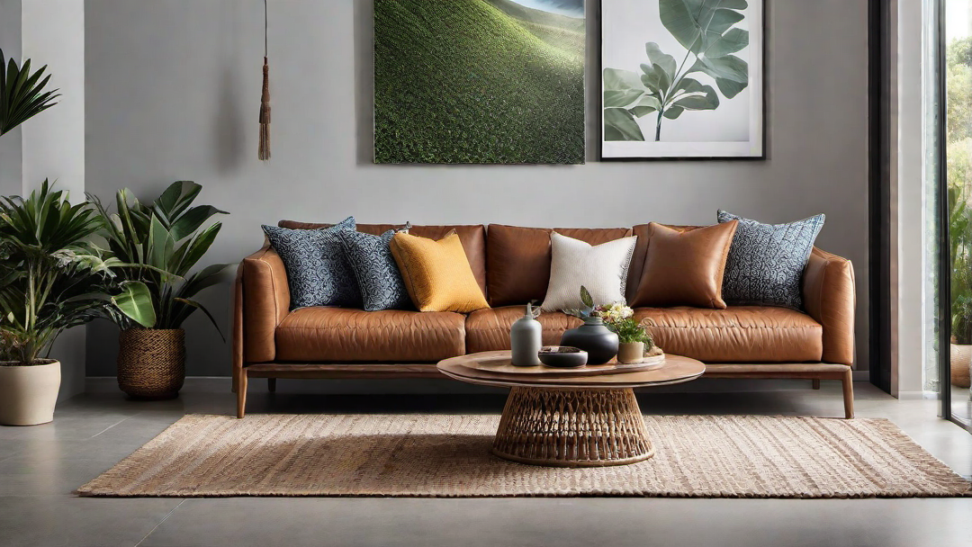 Cozy Spaces: Inspirations for a Warm and Welcoming Home