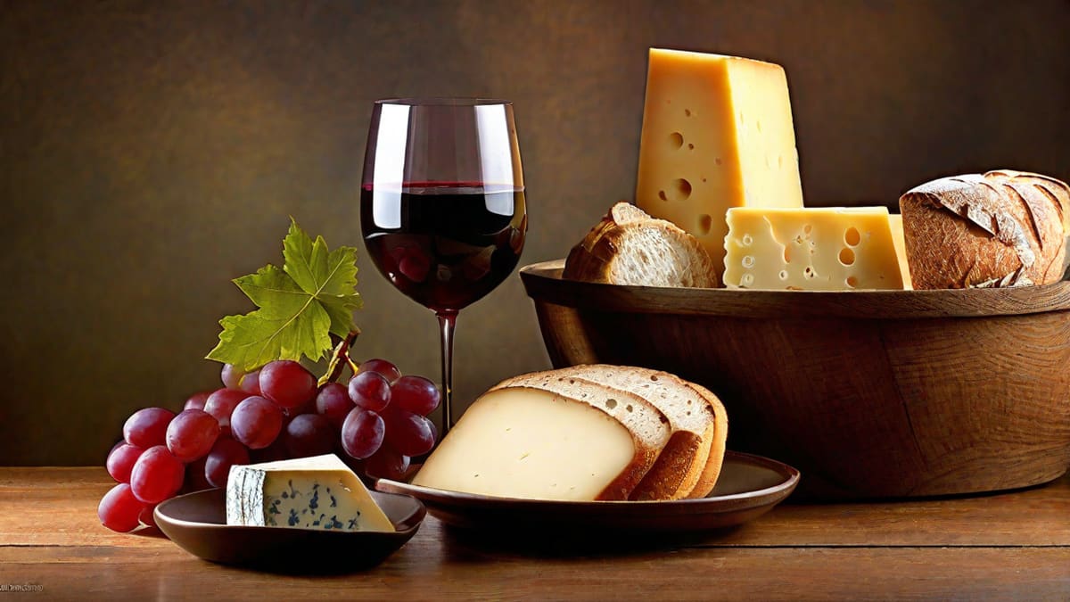 How To Have Wine