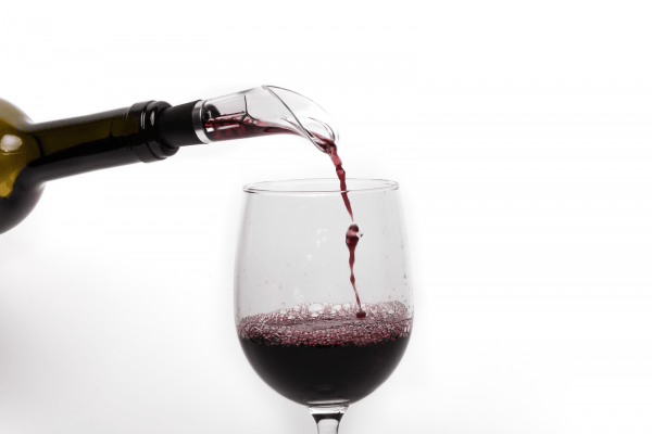 wine aerator
