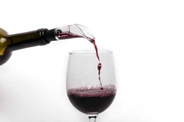 wine aerator