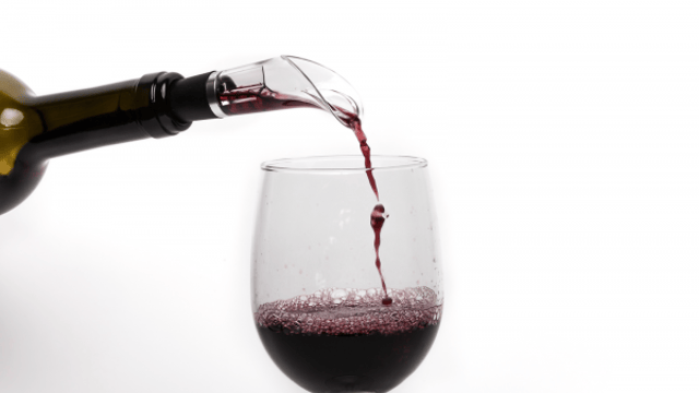 wine aerator