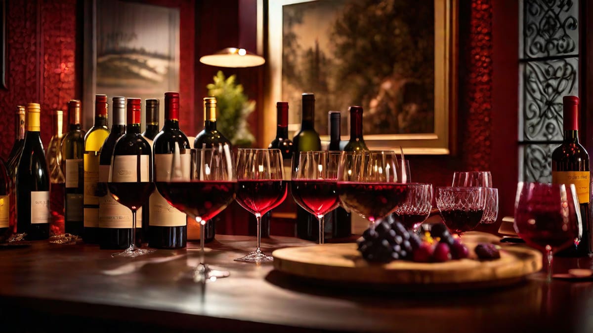 What To Do With Leftover Red Wine