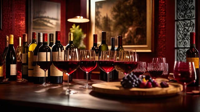 What To Do With Leftover Red Wine