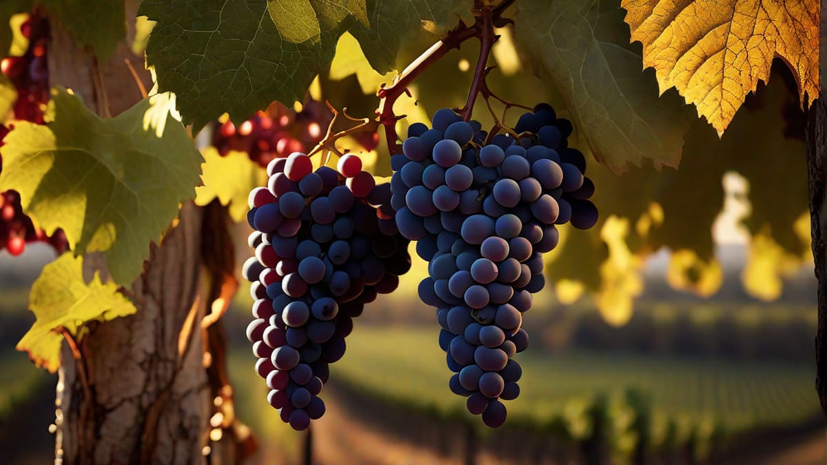 What Is Cab Franc