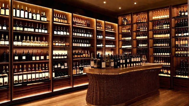 A & S Liquor & Wine