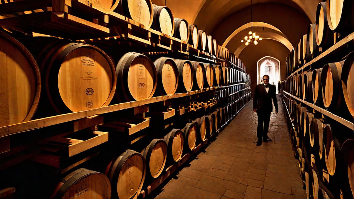 Where Is Malbec From