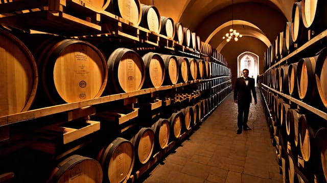 Where Is Malbec From