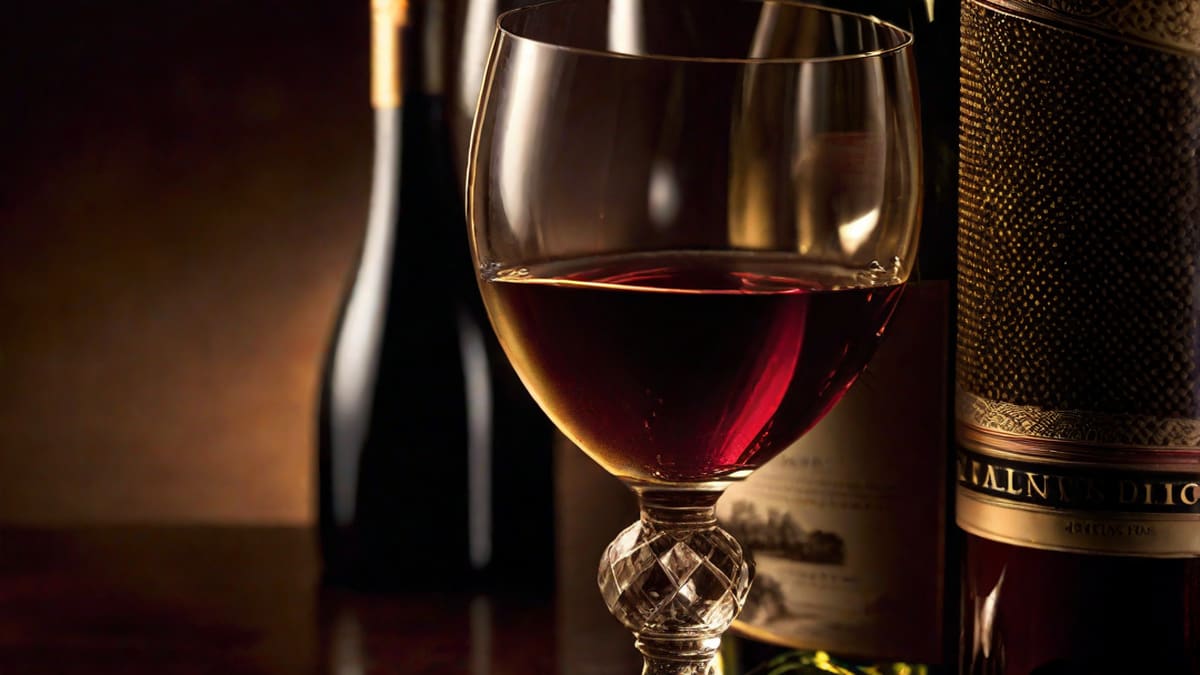 What Does Spill The Wine Take That Pearl Mean