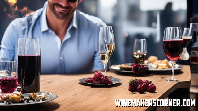 Do Wine Get You Drunk