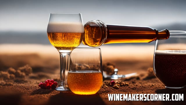 Barleywine Beer Recipe All Grain Extract